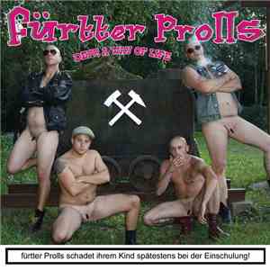 Fürtter Prolls - Depp, A Way Of Life download free