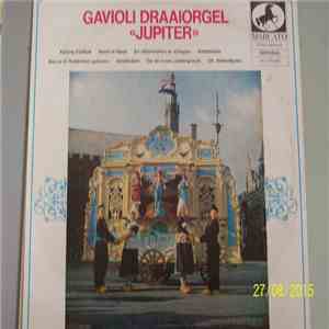 Gavioli Draaiorgel Jupiter - Gavioli Draaiorgel Jupiter download free