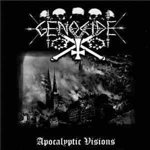 Genocide  - Apocalyptic Visions download free