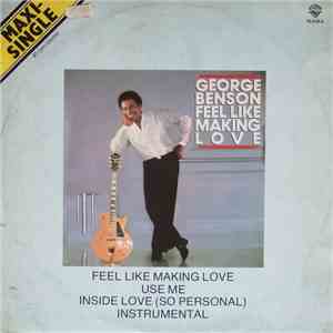George Benson - Feel Like Making Love download free