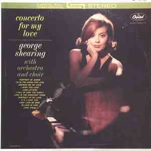 George Shearing - Concerto For My Love download free