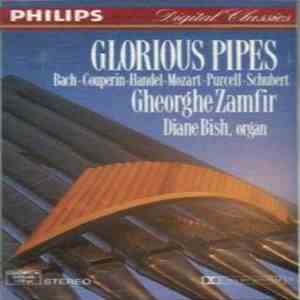 Gheorghe Zamfir / Diane Bish - Glorious Pipes download free