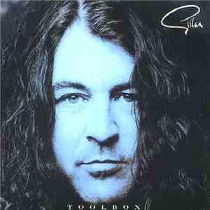 Gillan - Toolbox download free