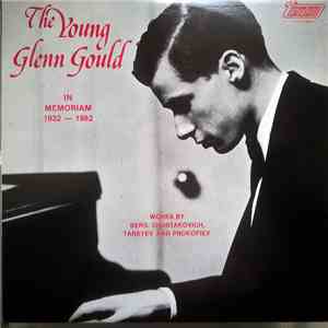 Glenn Gould - The Young Glenn Gould download free