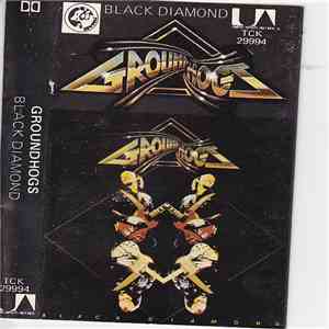 Groundhogs - Black Diamond download free