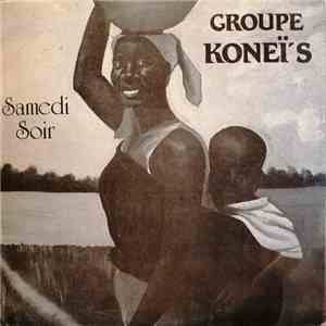 Groupe Konei's - Samedi Soir download free