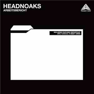 Headnoaks - Arbeitsbericht download free