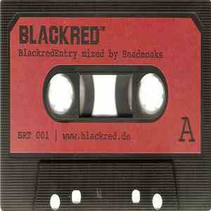Headnoaks - BlackredEntry download free