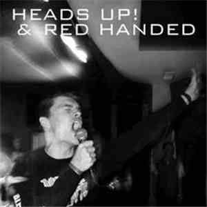 Heads Up! / Red Handed  - Heads Up! / Red Handed download free