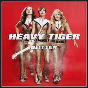 Heavy Tiger - Glitter download free