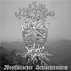 Heimdalls Wacht - Westfälischer Schlächtenlarm download free