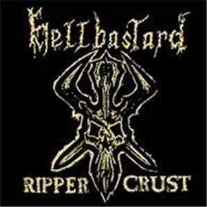 Hellbastard - Ripper Crust download free