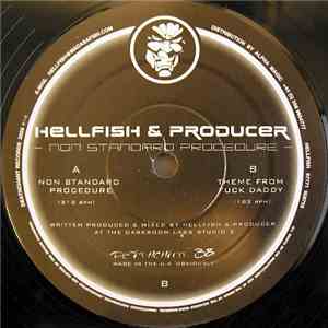 Hellfish & Producer - Non Standard Procedure download free