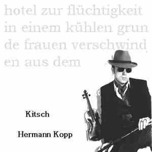 Hermann Kopp - Kitsch download free