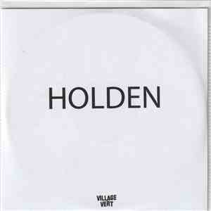 Holden  - Sur Le Pavé download free