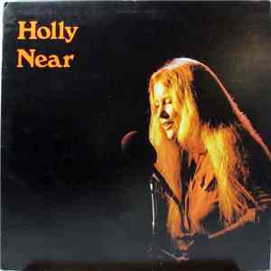 Holly Near - A Live Album download free