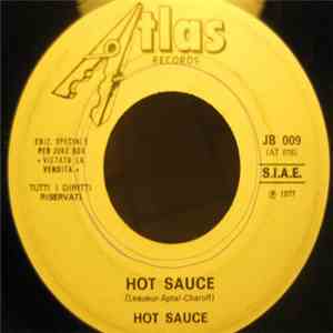 Hot Sauce  - Hot Sauce / Kinky Sooky download free