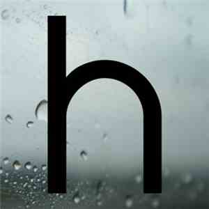 hrmnzr - Rainy EP download free