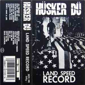 Hüsker Dü - Land Speed Record download free