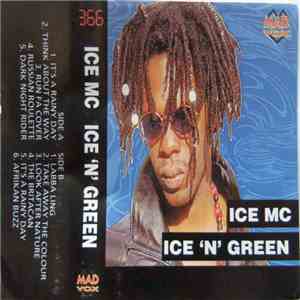 ICE MC - Ice' N' Green download free