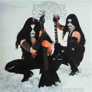 Immortal - Battles In The North download free