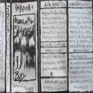 Impostor  - Rehersal of Chaos download free