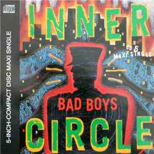 Inner Circle - Bad Boys download free