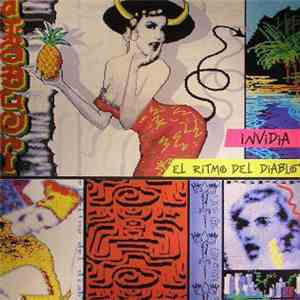 Invidia - El Ritmo Del Diablo download free