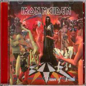 Iron Maiden - Dance Of Death download free