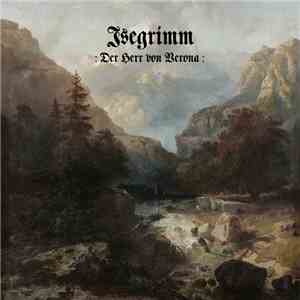 Isegrimm  - Der Herr Von Verona download free