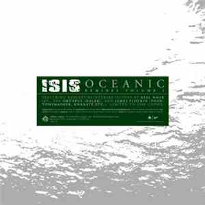 Isis  - Oceanic Remixes Volume I download free