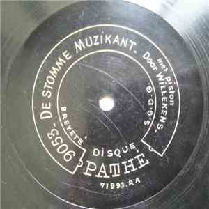 J. Willekens - De Stomme Muzikant / De Lacher download free