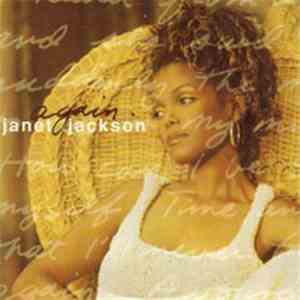 Janet Jackson - Again download free