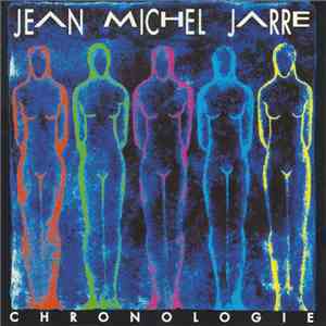 Jean Michel Jarre - Chronologie download free