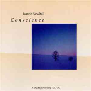 Jeanne Newhall - Connscience download free
