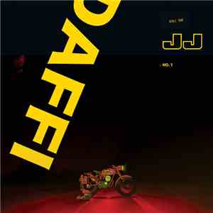Jeremiah Jae - DAFFI download free