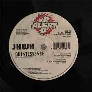 JHWH - Quintessence download free