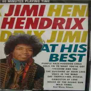 Jimi Hendrix - At His Best download free