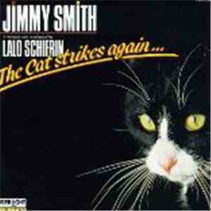 Jimmy Smith - The Cat Strikes Again download free
