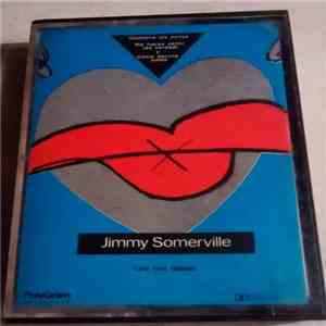 Jimmy Somerville - Lee Mis Labios = Read My Lips download free