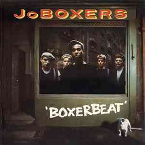 JoBoxers - Boxerbeat download free