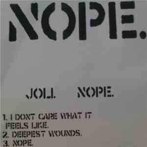 Joli  - Nope. download free