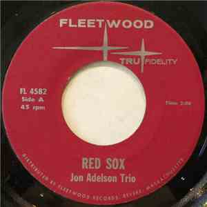 Jon Adelson Trio - Red Sox download free