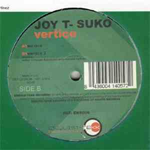 Joy T-Suko - Vertice download free