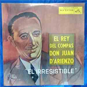 Juan D'Arienzo - "El Irresistible" Vol. III download free
