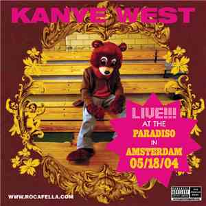 Kanye West - We Don't Care (Live Version) download free