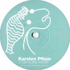 Karsten Pflum - Lire Skuffe / Der Kleine Pastor download free
