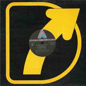 Kebekelektrik - Journey Into Love download free
