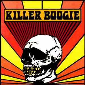 Killer Boogie - Detroit download free