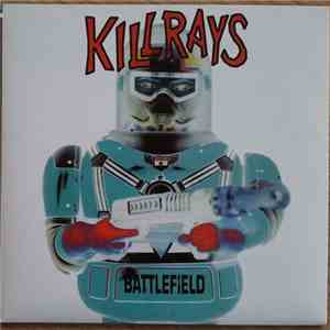 Killrays - Battlefield download free